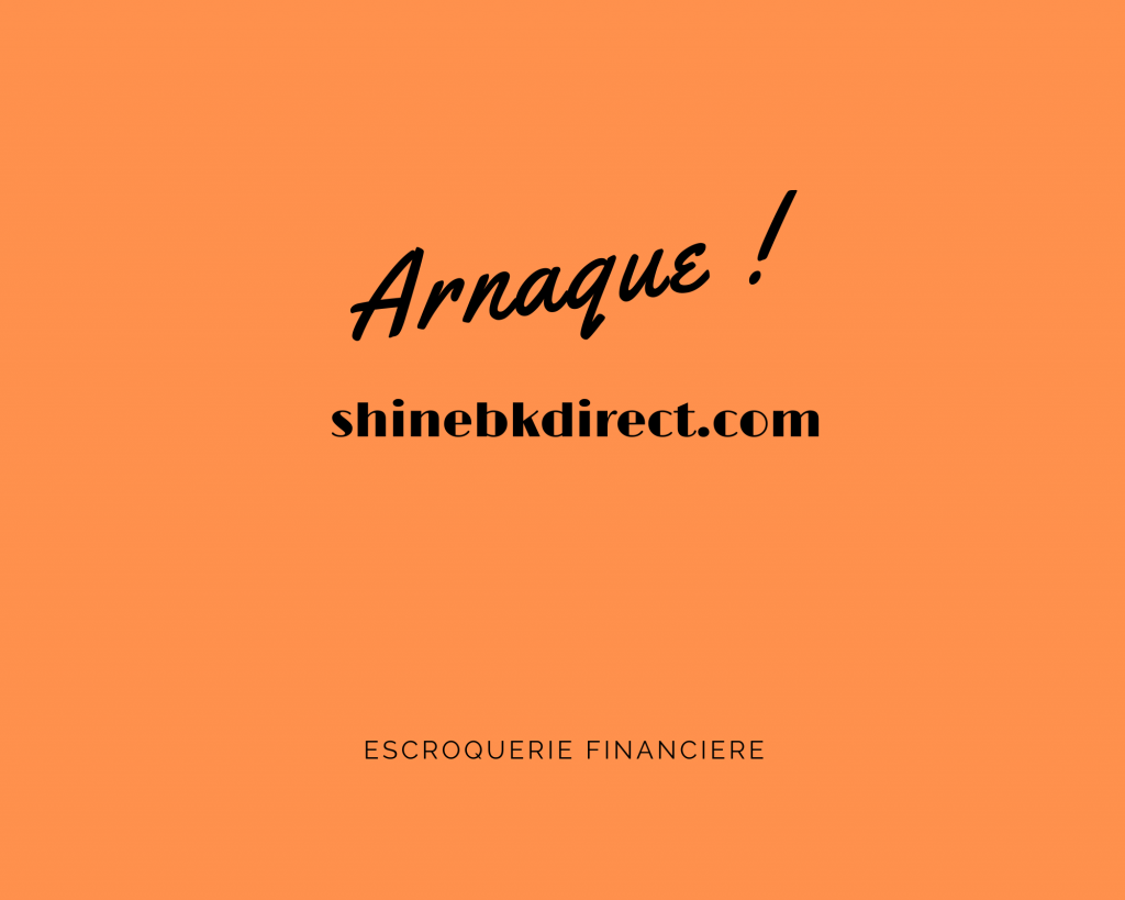 shinebkdirect.com