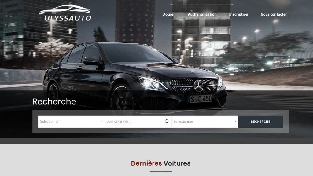 ulyssauto.com