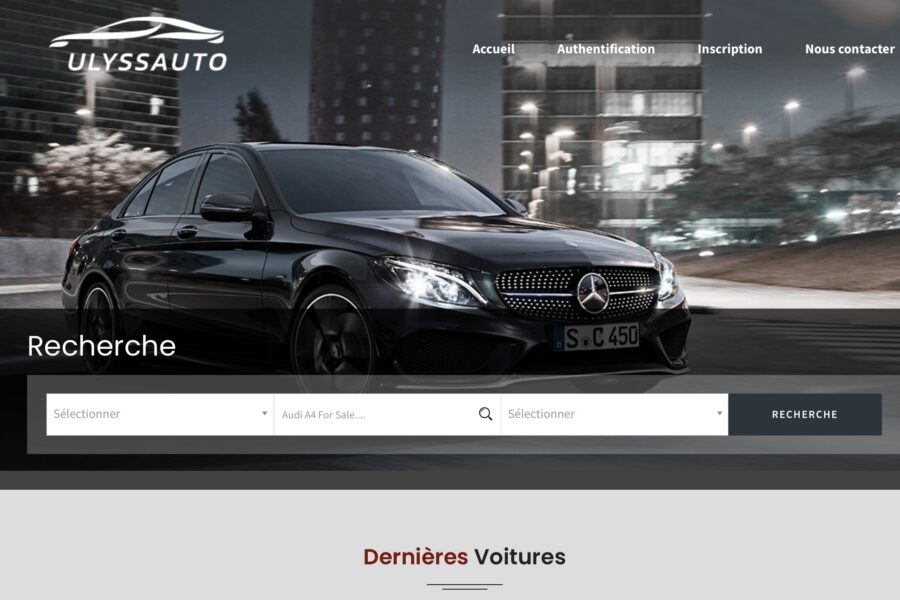 ulyssauto.com