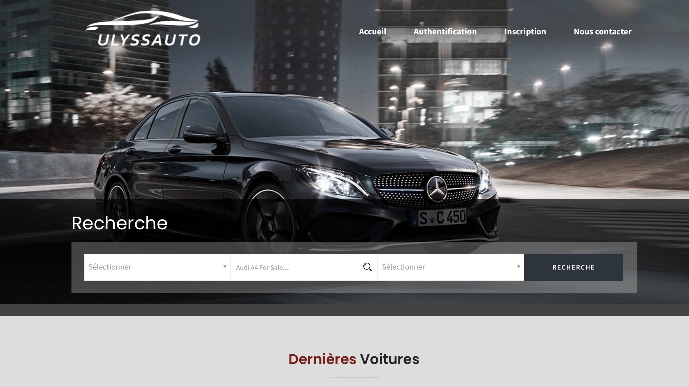 ulyssauto.com
