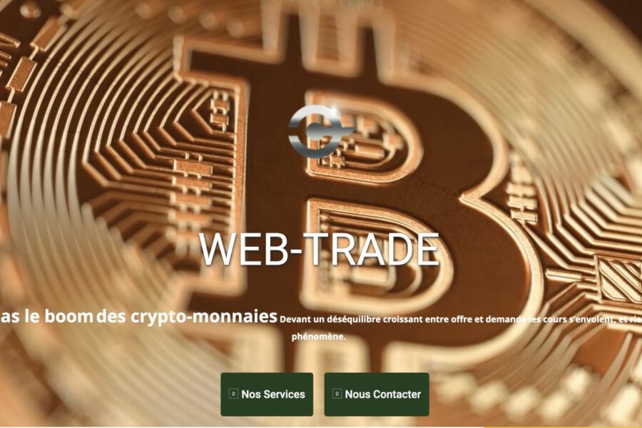 web-trade.website