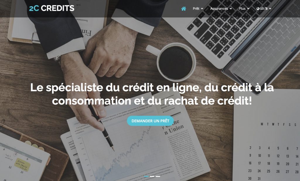 2ccredits.com