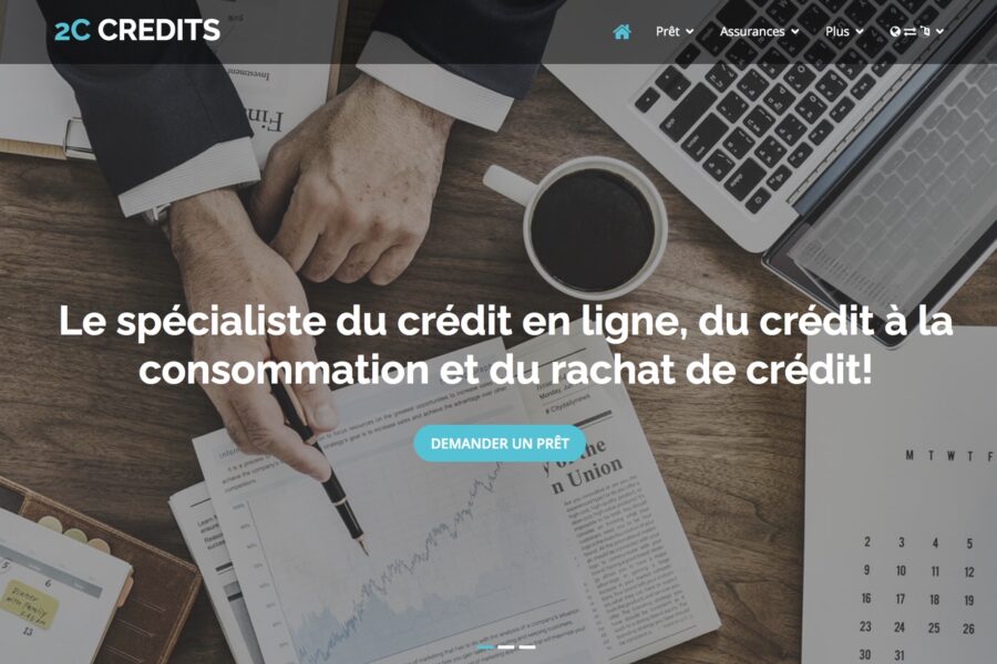 2ccredits.com