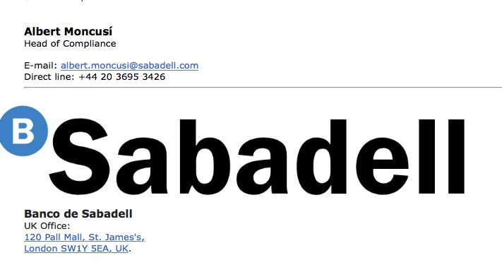 Albert Mancusi Sabadell