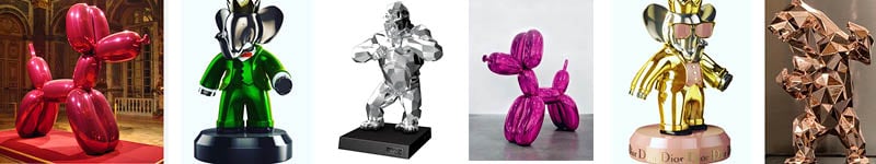 Babolex Orlianski koons
