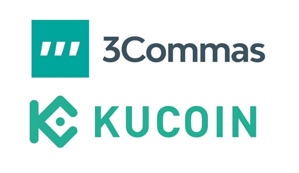 kucoin 3commas