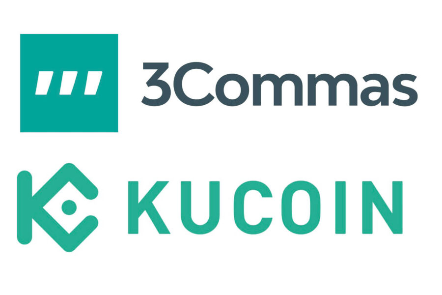 Kcuoin 3 commas