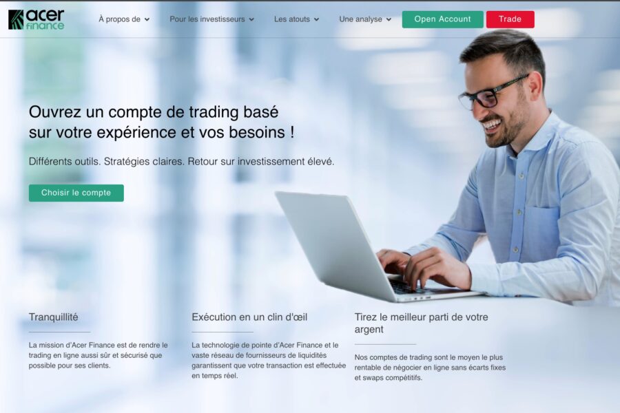 acerfinance.co