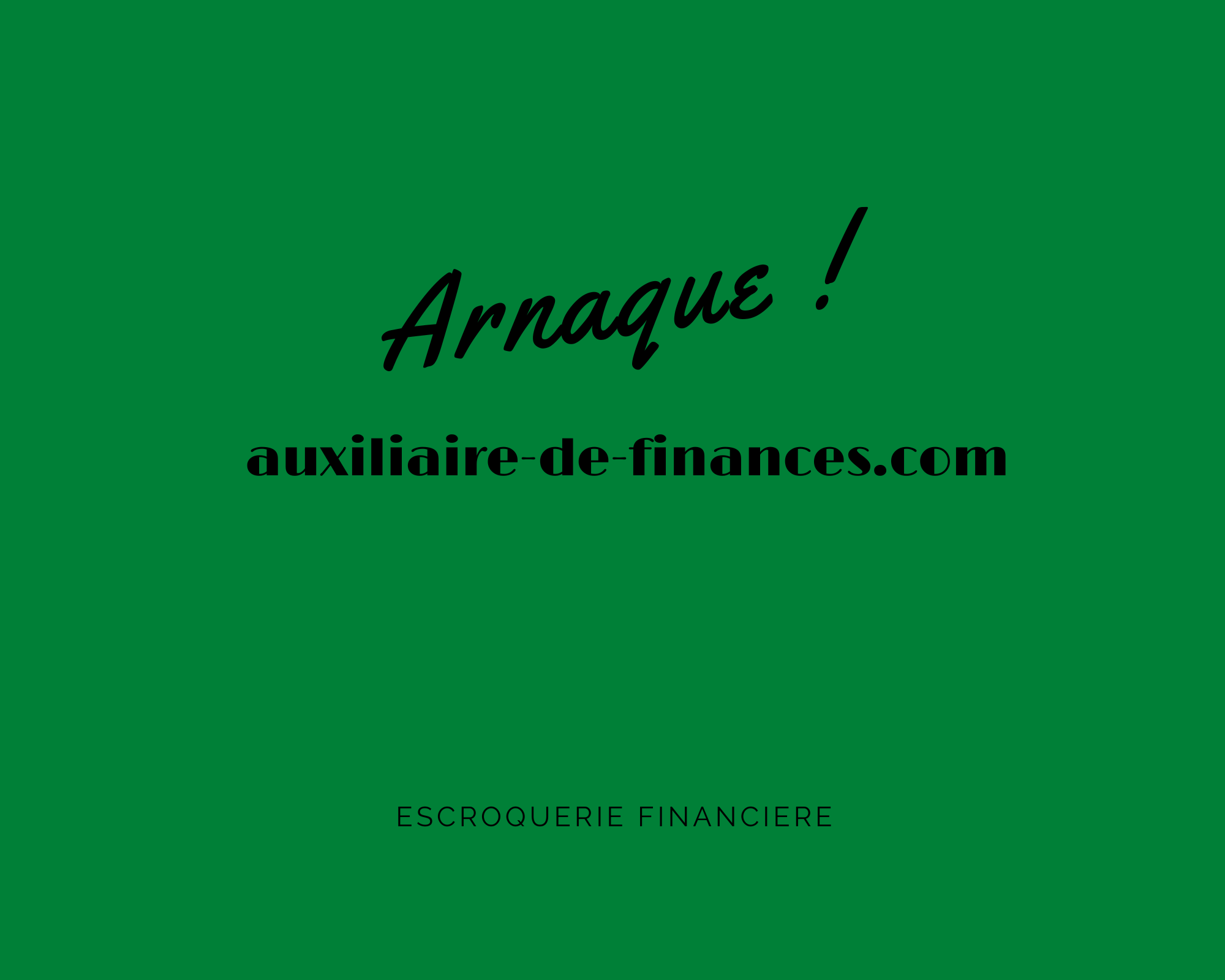 auxiliaire-de-finances.com