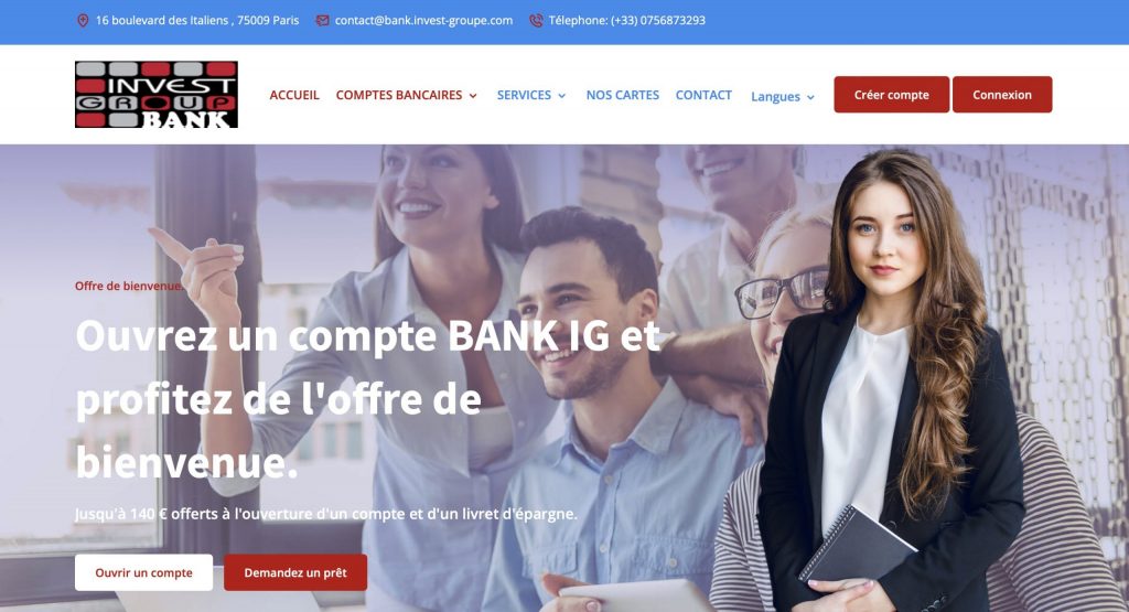 bank.invest-groupe.com