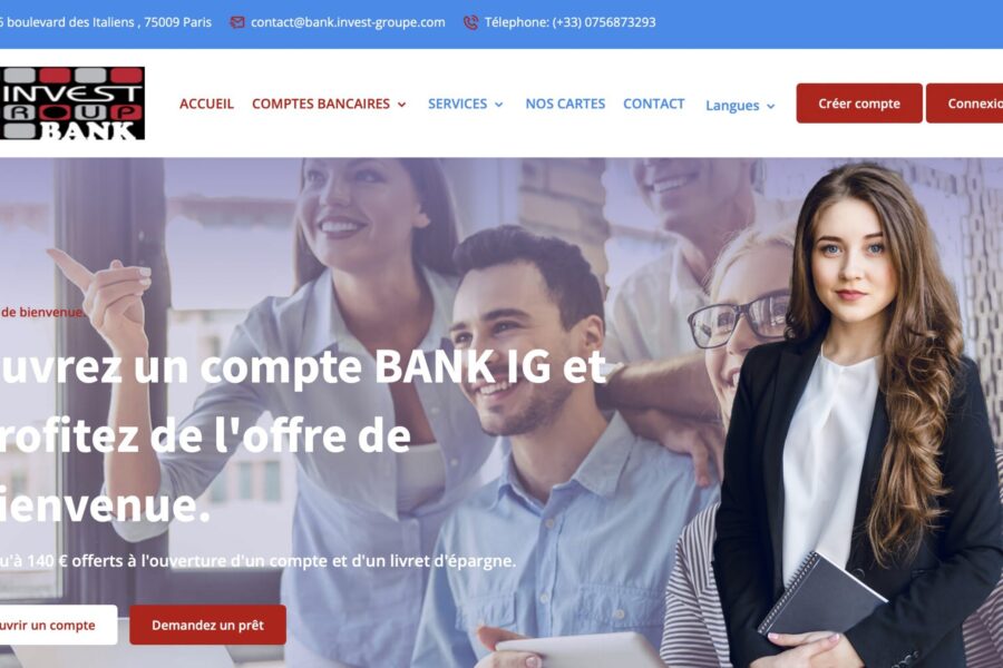 bank.invest-groupe.com