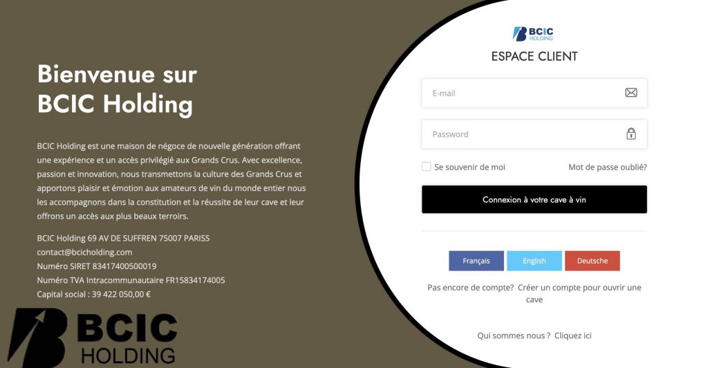 bcicholding.com