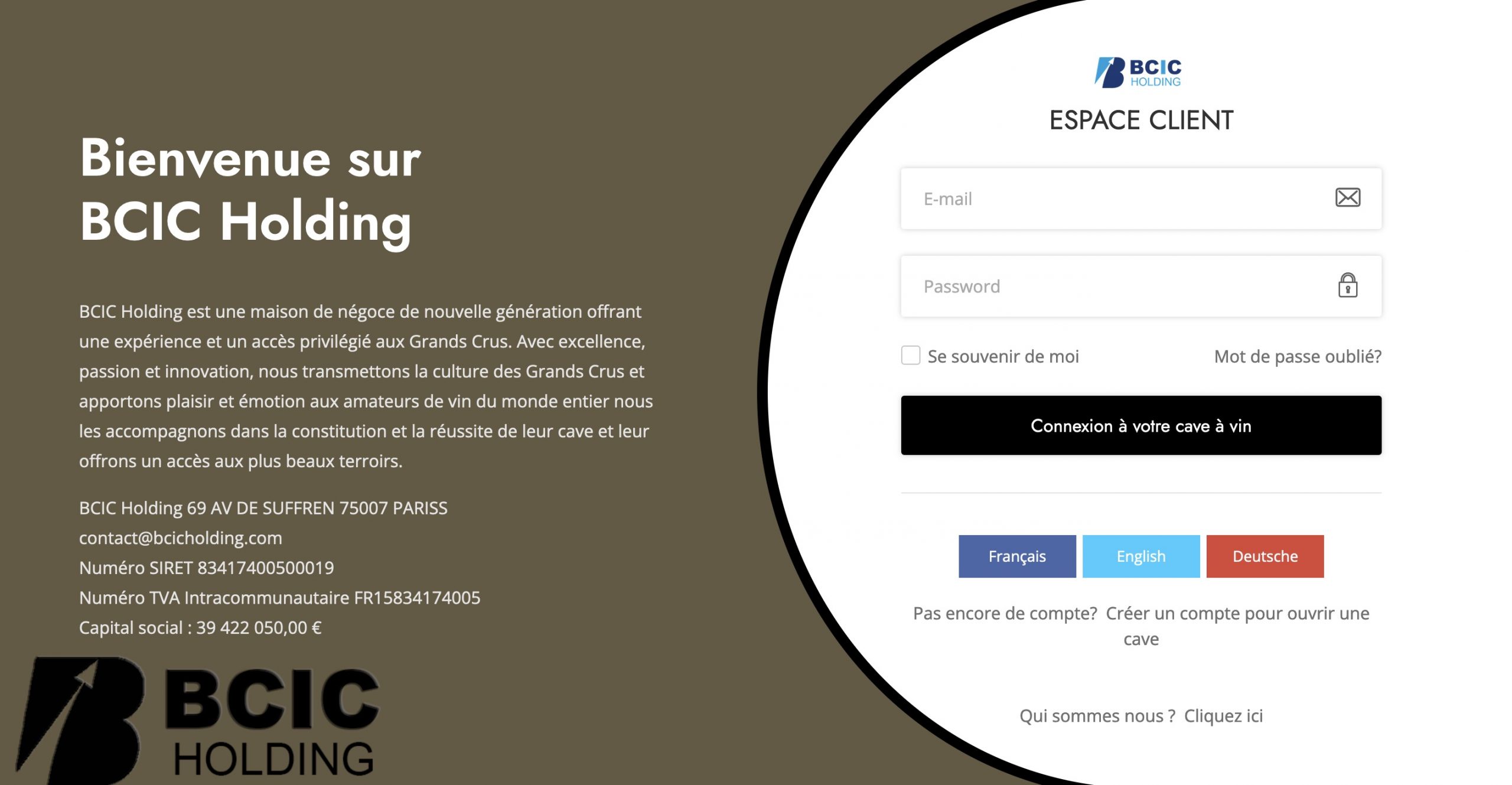 bcicholding.com
