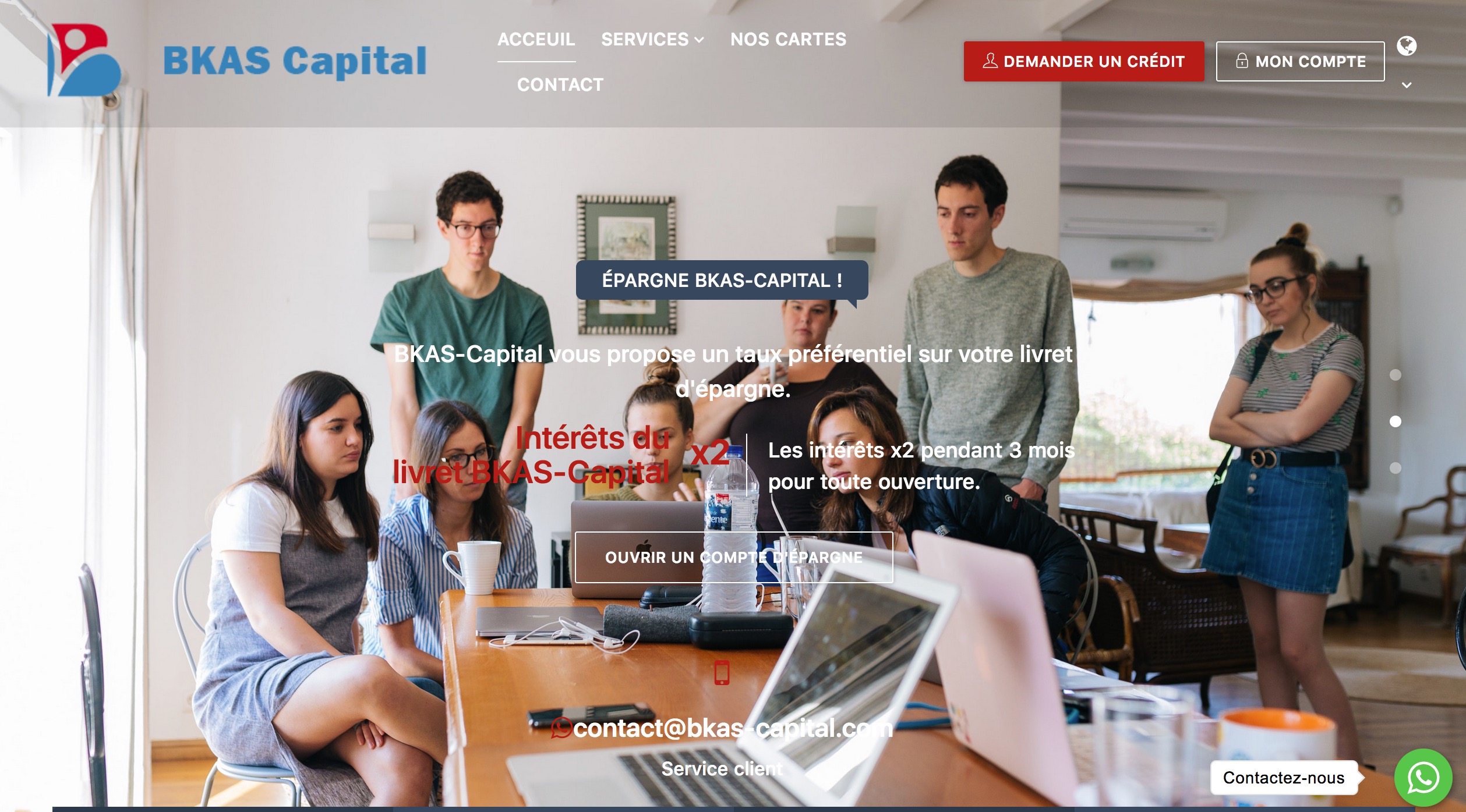 bkas-capital.com