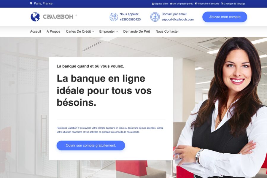 calleboh.com