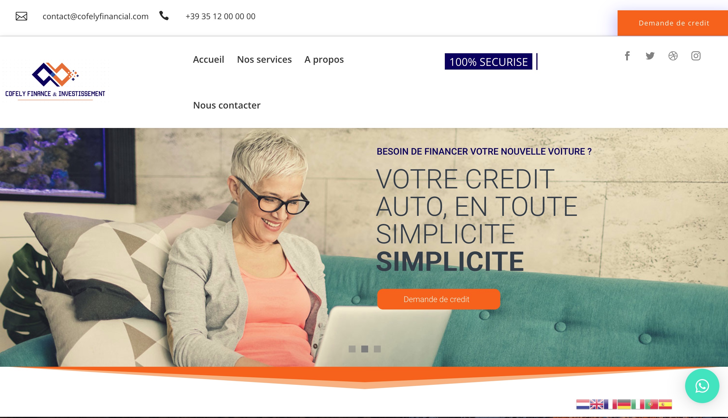 cofelyfinancial.com
