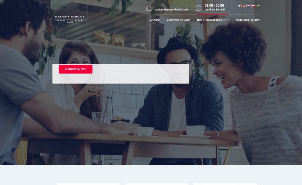 expert-kredit.com