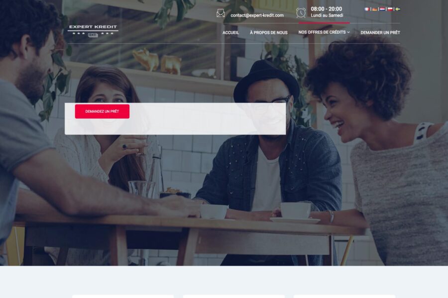 expert-kredit.com