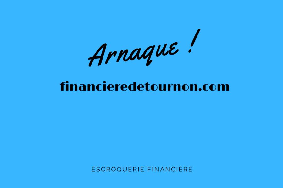financieredetournon.com