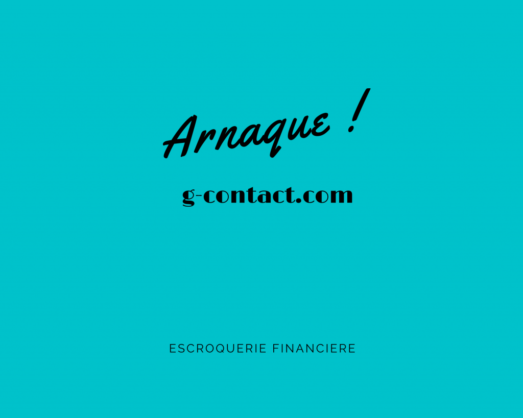 g-contact.com