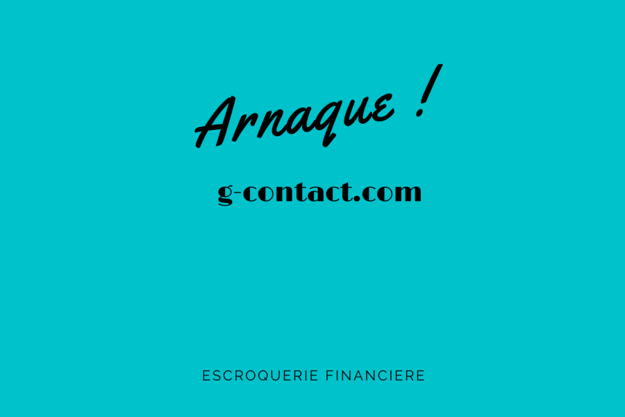 g-contact.com