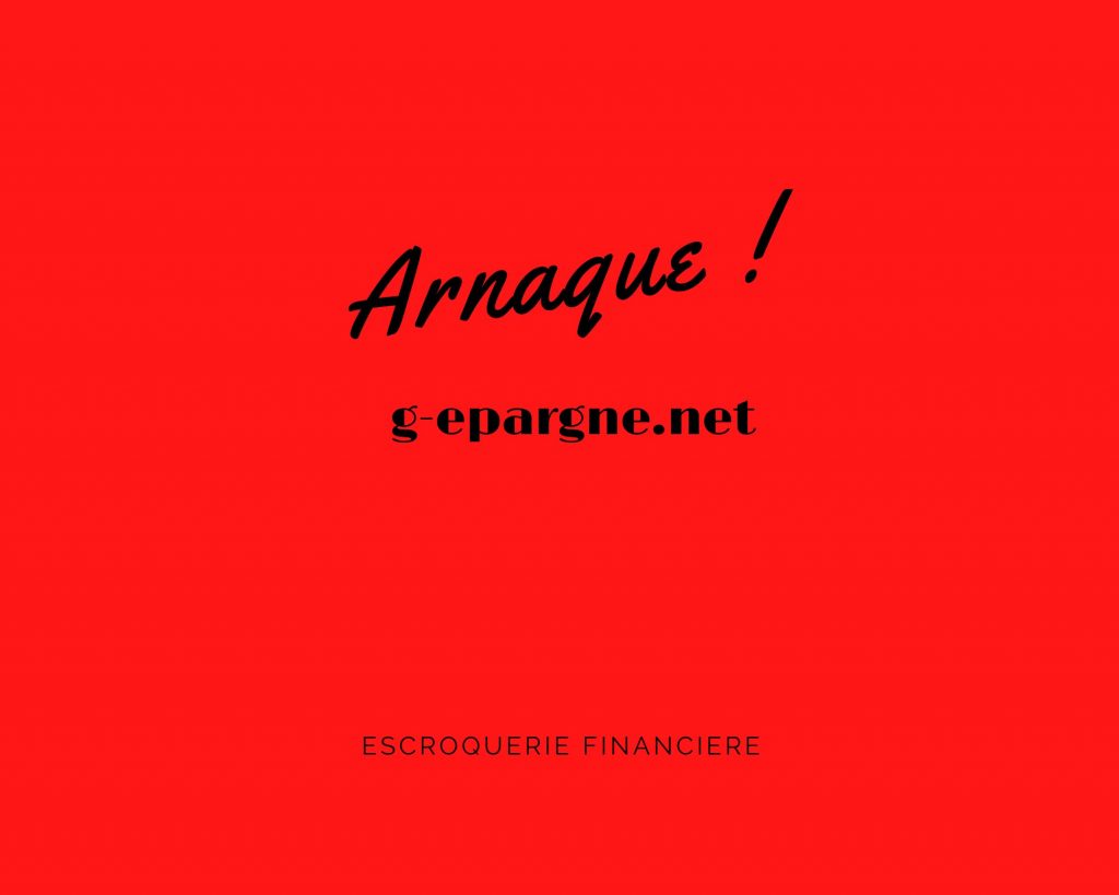 g-epargne.net