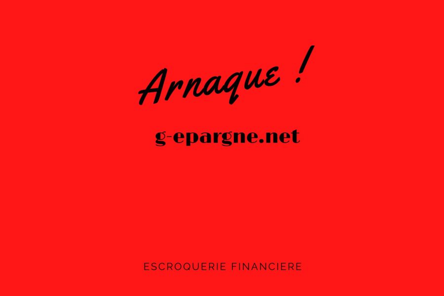 g-epargne.net