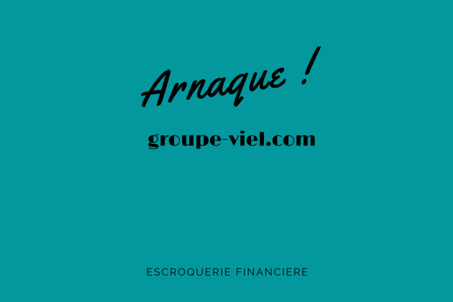 groupe-viel.com