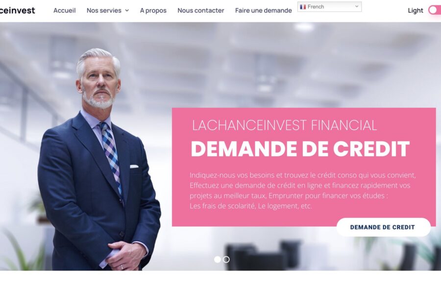 Lachanceinvest.com