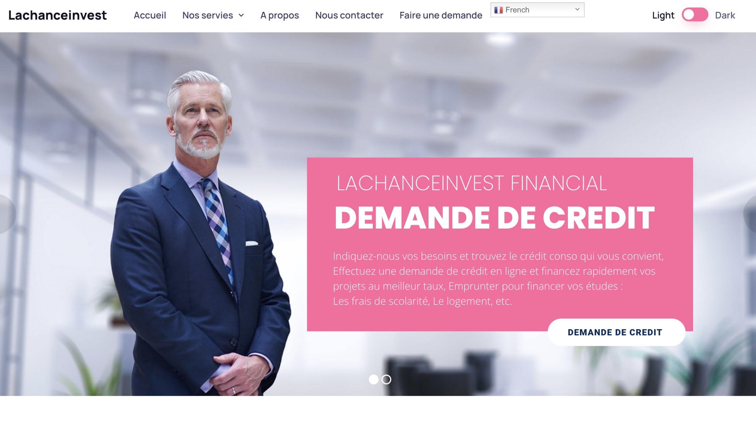Lachanceinvest.com