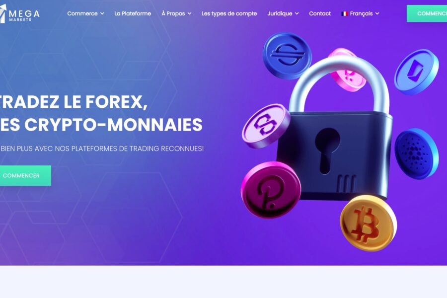 megamarkets.com