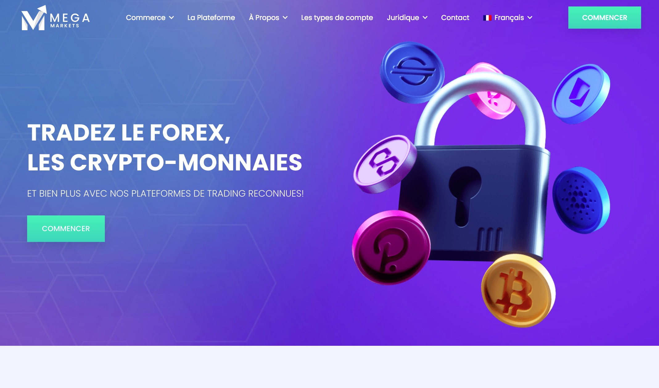 megamarkets.com