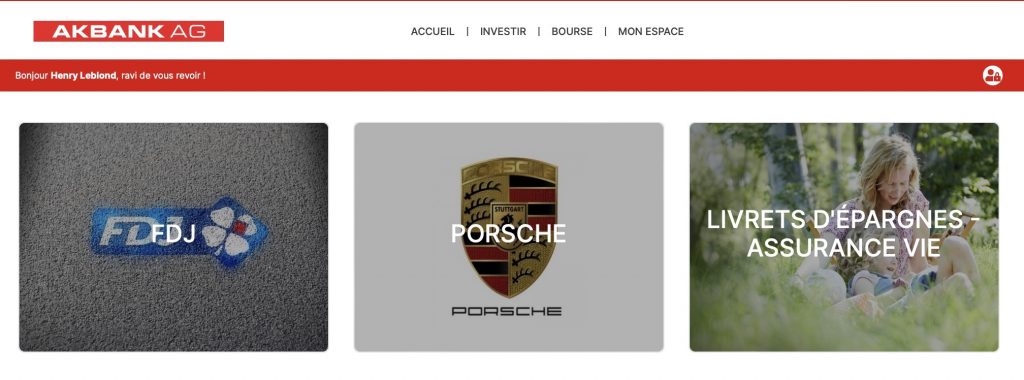 my.bk-akag.com Porsche FDJ