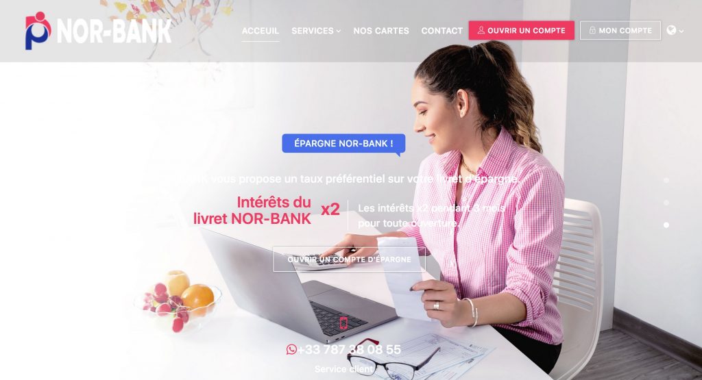 nor-bunq.com