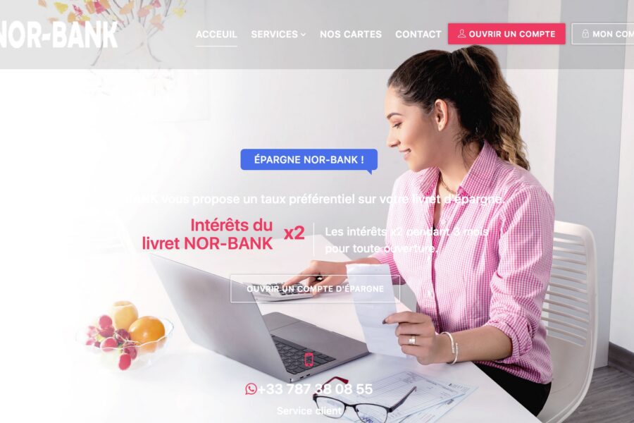 nor-bunq.com