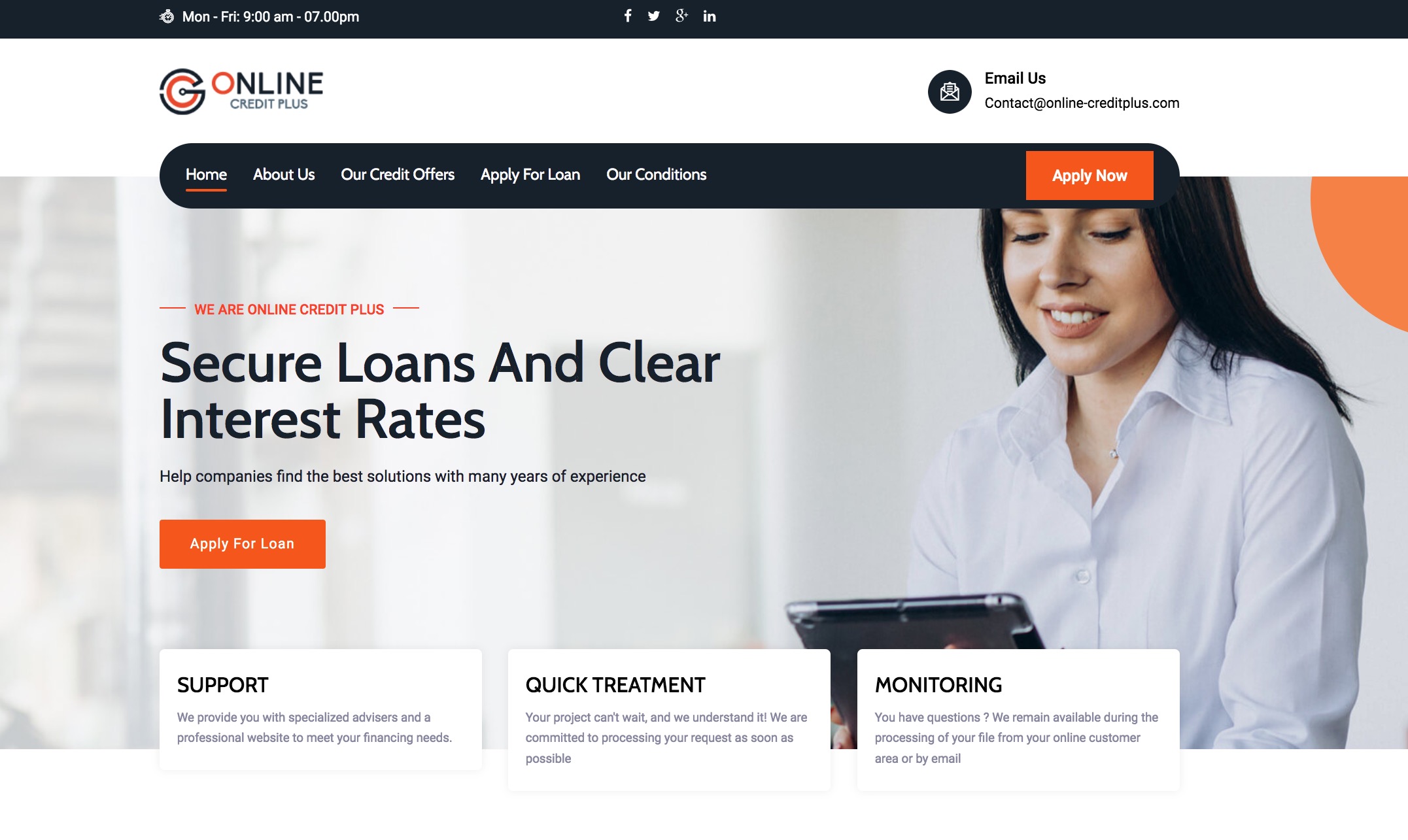 online-creditplus.com