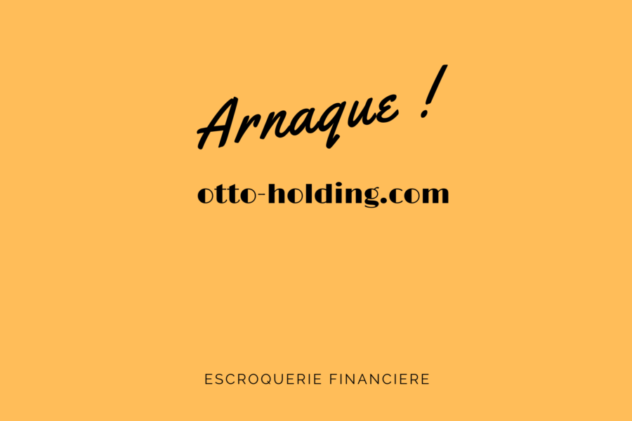 otto-holding.com