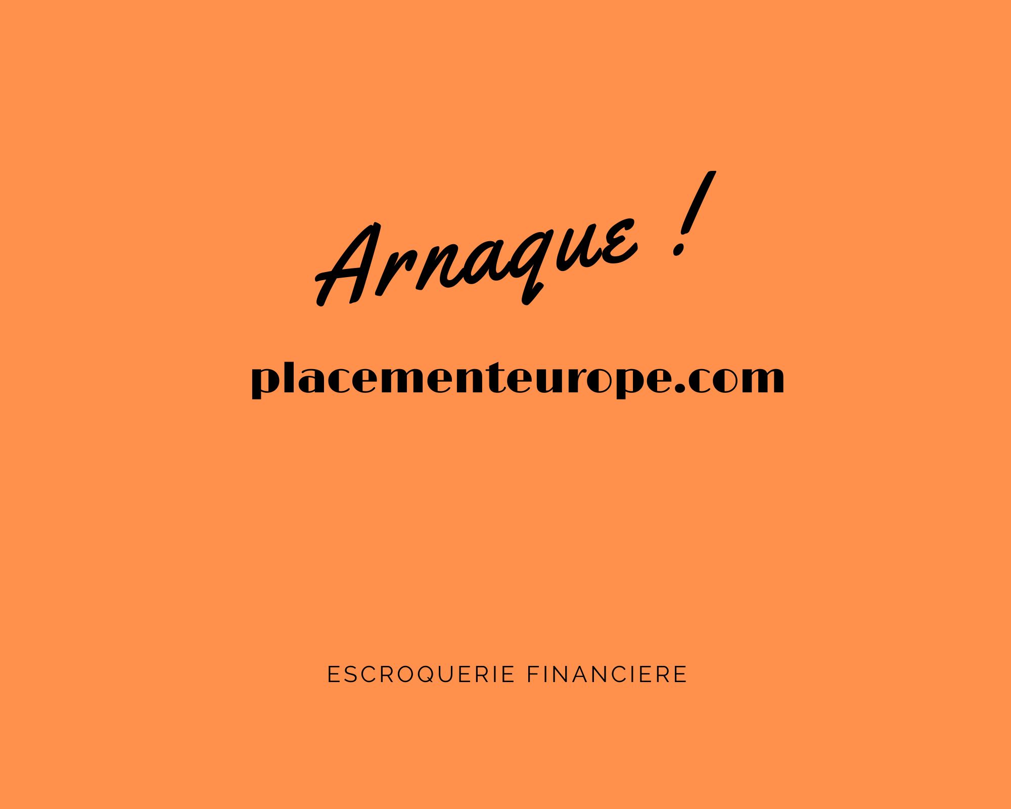placementeurope.com