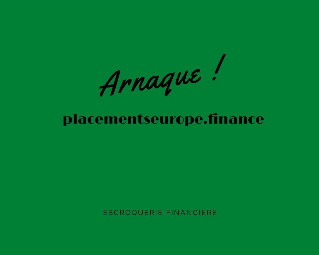 placementseurope.finance