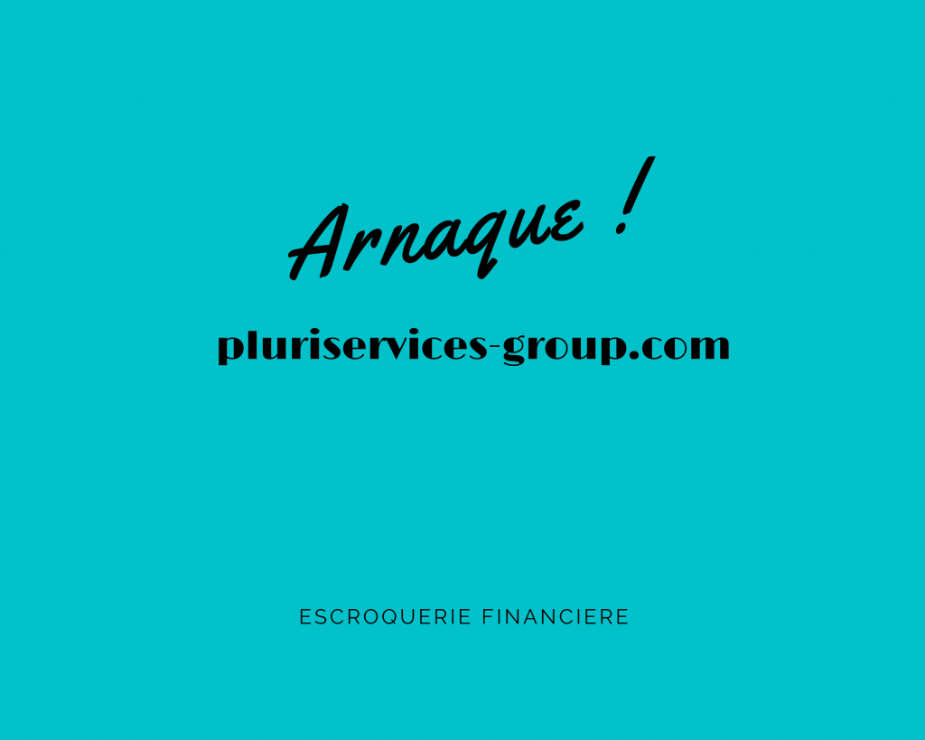 pluriservices-group.com