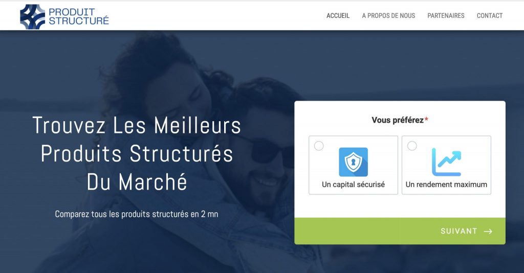 produit-structure.com