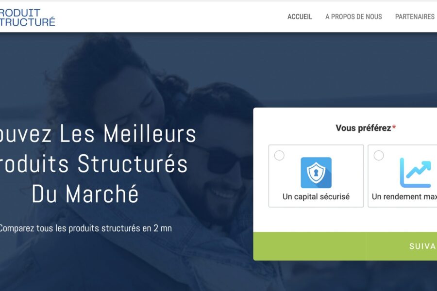 produit-structure.com