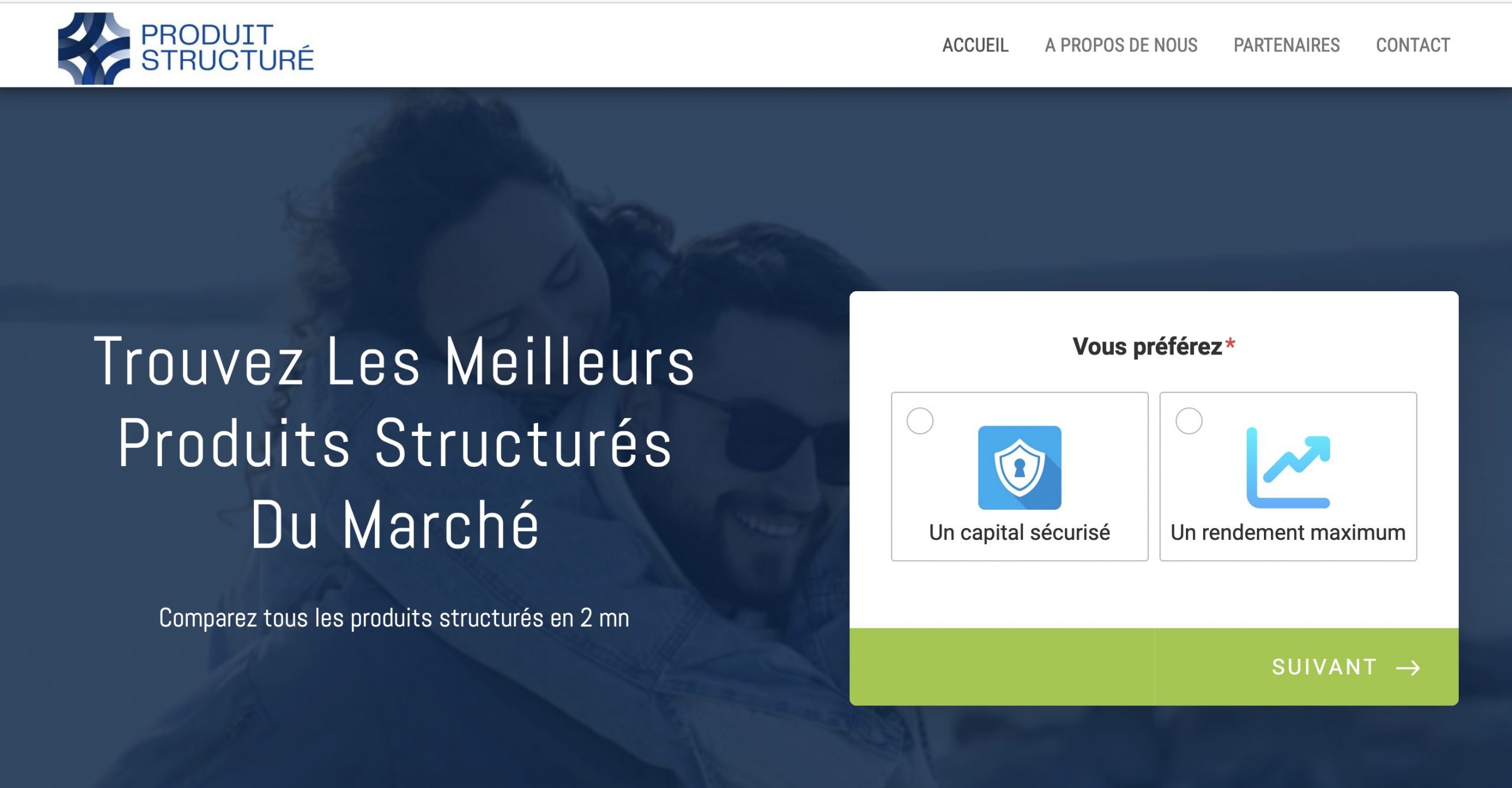 produit-structure.com