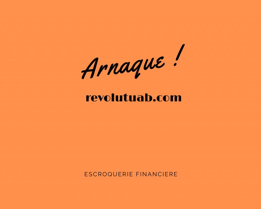 revolutuab.com