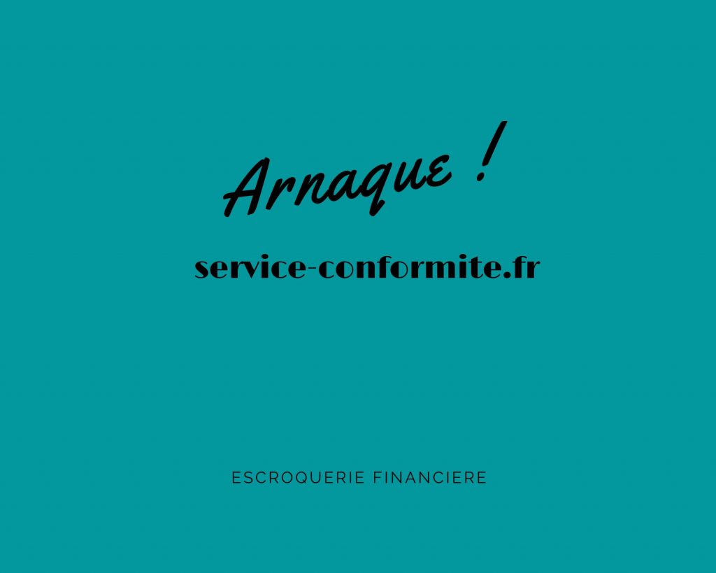 service-conformite.fr