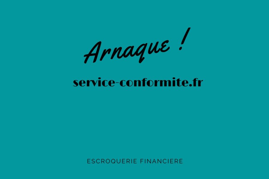service-conformite.fr