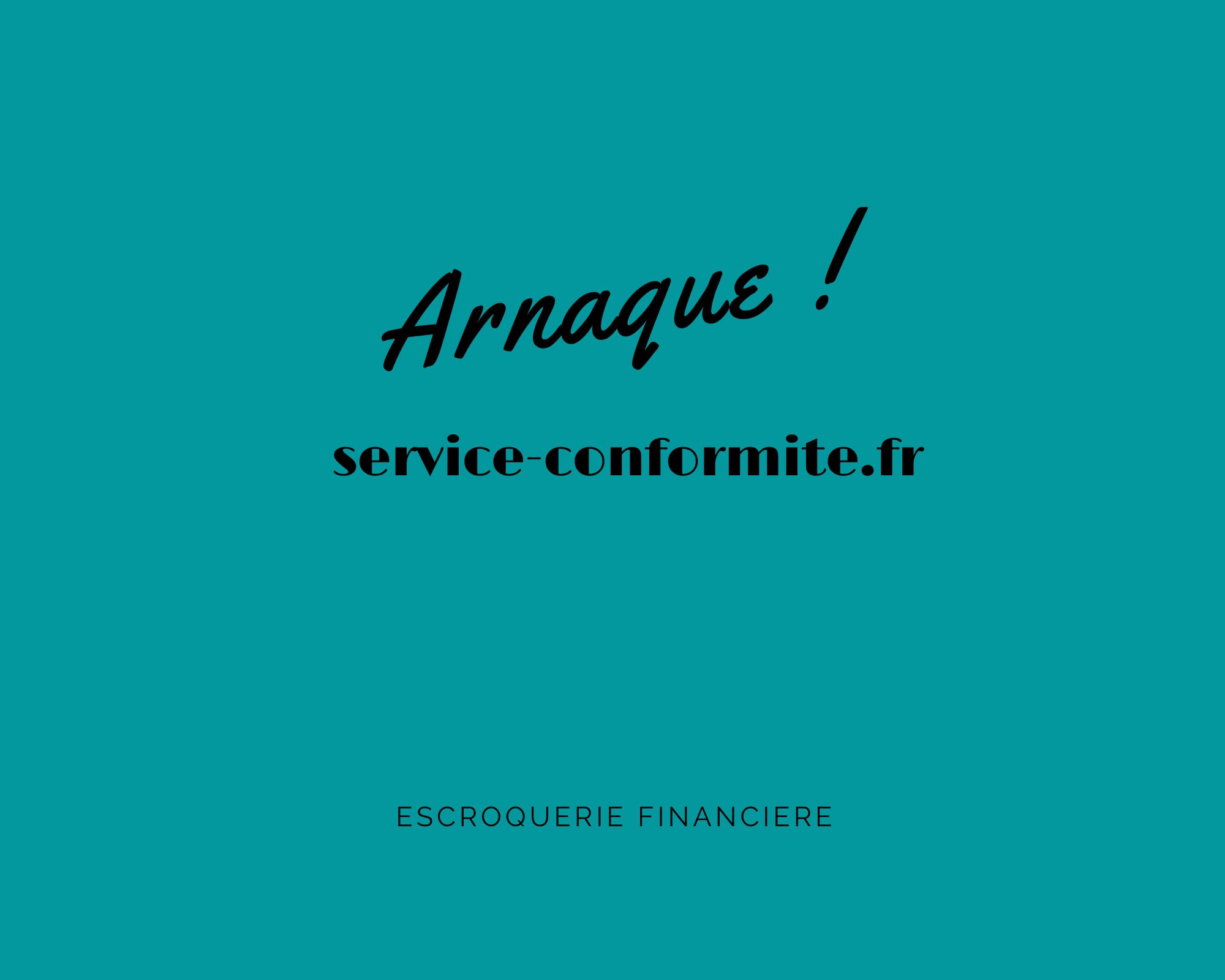 service-conformite.fr