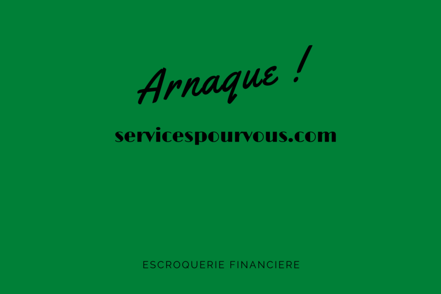 servicespourvous.com