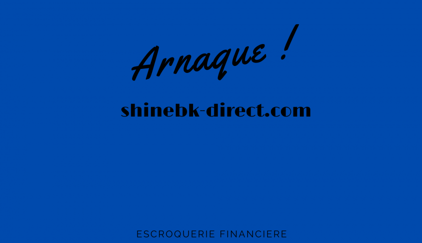 shinebk-direct.com