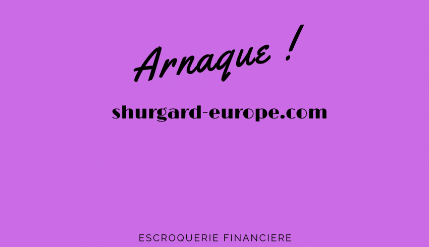 shurgard-europe